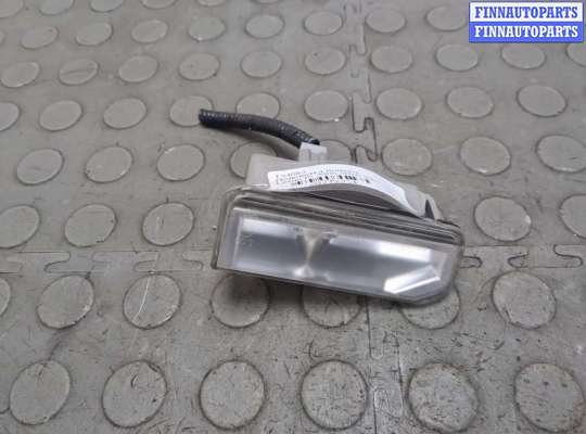 купить Подсветка номера на Lexus IS 2005-2016