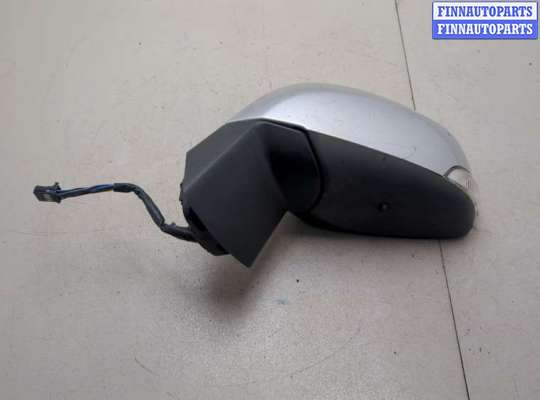 купить Зеркало боковое на Renault Scenic 2009-2012