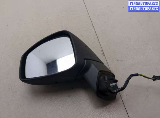 купить Зеркало боковое на Renault Scenic 2009-2012