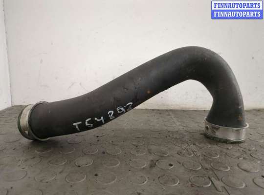 купить Патрубок интеркулера на Volkswagen Touareg 2002-2007
