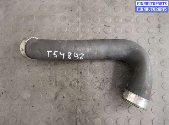 купить Патрубок интеркулера на Volkswagen Touareg 2002-2007