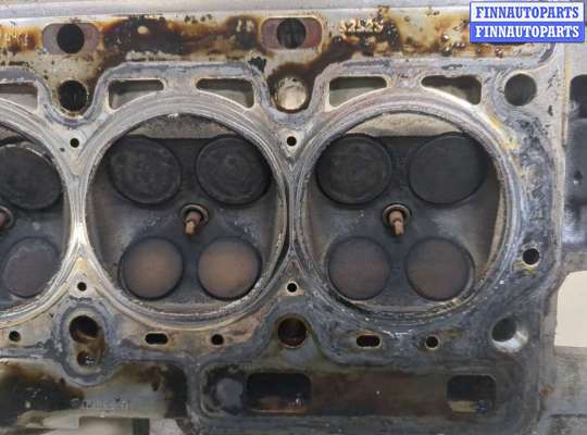 купить Головка блока (ГБЦ) на Renault Modus