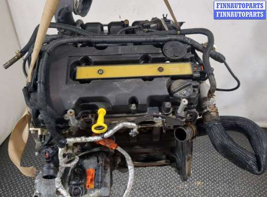 купить Двигатель (ДВС) на Chevrolet Volt 2010-2015