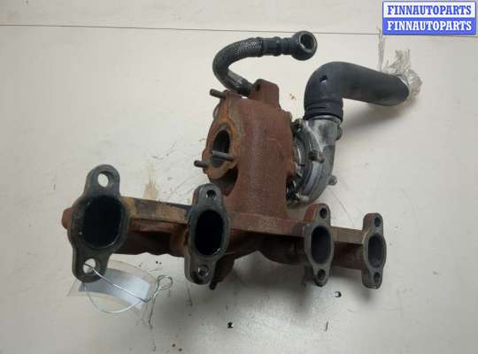 купить Турбина на Volkswagen Golf 4 1997-2006