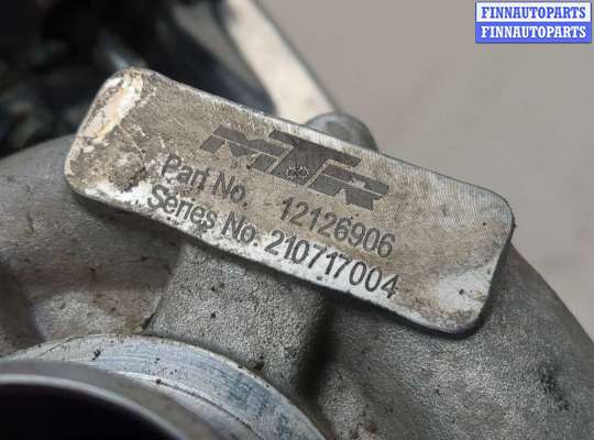 купить Турбина на Volkswagen Golf 4 1997-2006