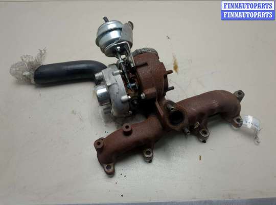 купить Турбина на Volkswagen Golf 4 1997-2006