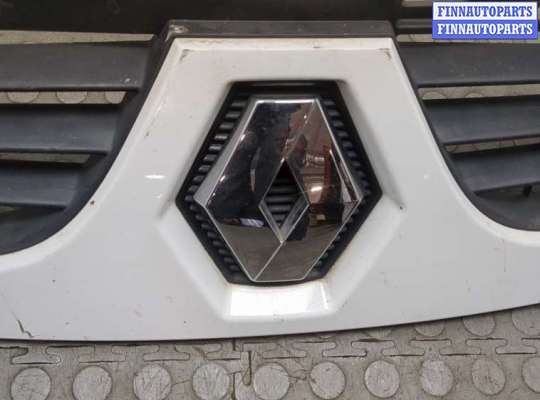 купить Решетка радиатора на Renault Master 1998-2010