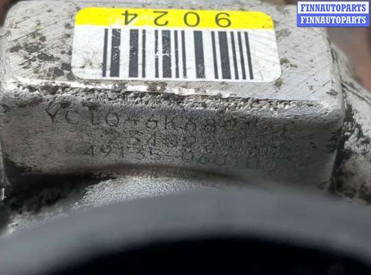 купить Турбина на Ford Transit 2000-2006