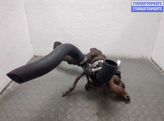 купить Турбина на Ford Transit 2000-2006