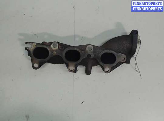 купить Коллектор выпускной на Opel Vectra C 2002-2008