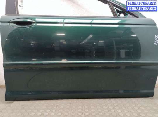 купить Ручка двери наружная на Jaguar X-Type 2001-2009