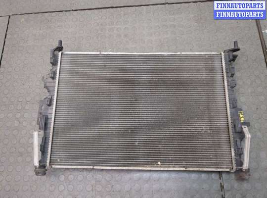 Радиатор охлаждения двигателя FO2028107 на Ford Escape 2015-2019