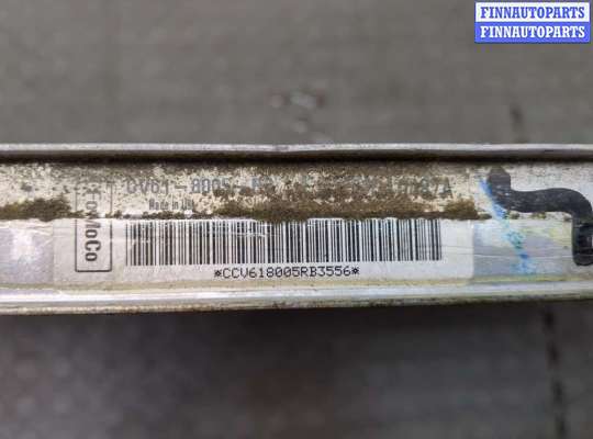 купить Радиатор охлаждения двигателя на Ford Escape 2015-2019