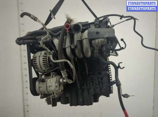 Двигатель (ДВС) VL571471 на Volvo S40 / V40 1995-2004