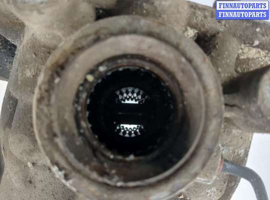 Редуктор моста