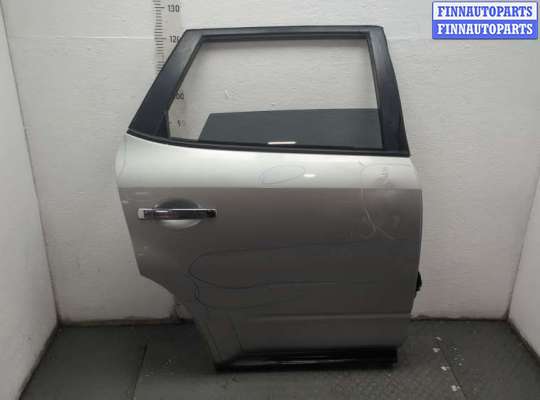 Кнопка стеклоподъемника (блок кнопок) NS947859 на Nissan Murano 2002-2008