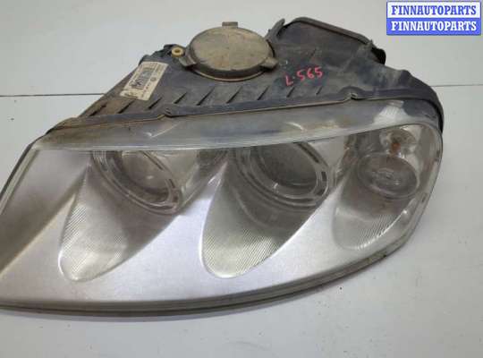 купить Фара (передняя) на Volkswagen Touareg 2002-2007