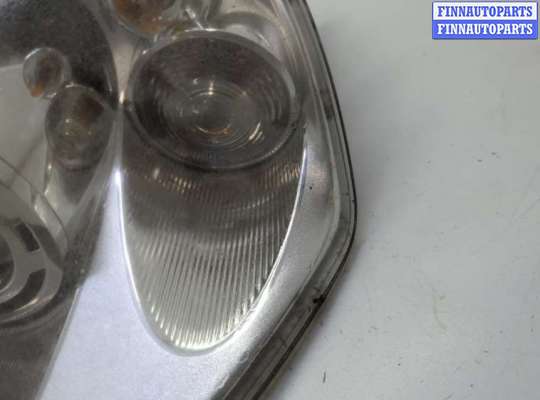 купить Фара (передняя) на Volkswagen Touareg 2002-2007