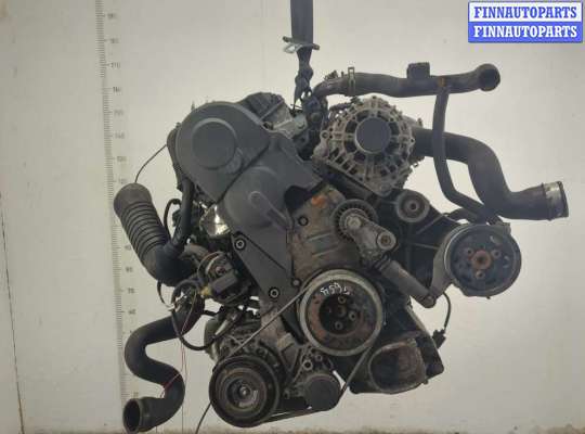 Форсунка топливная SK518966 на Skoda SuperB 2001-2008