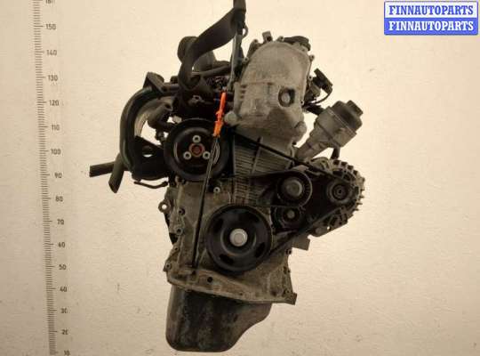 купить Катушка зажигания на Skoda Fabia 2007-2014