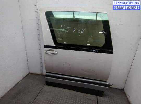 Молдинг двери TT957208 на Toyota Previa (Estima) 1990-2000