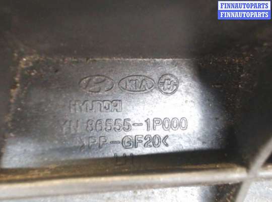 купить Кронштейн бампера на Hyundai i30 2007-2012