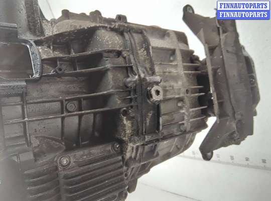 купить КПП - автомат (АКПП) 4х4 на Audi A5 (8T) 2007-2016