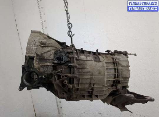 купить КПП - автомат (АКПП) 4х4 на Audi A5 (8T) 2007-2016