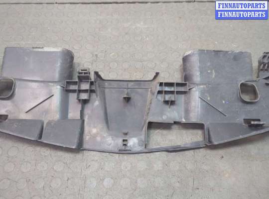 купить Накладка замка капота на Mercedes E W212 2009-2016