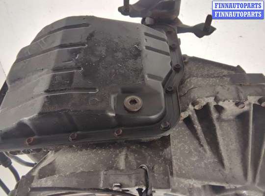 купить КПП - автомат (АКПП) на Toyota Camry V40 2006-2011