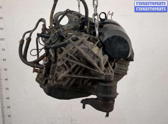 купить КПП - автомат (АКПП) на Toyota Camry V40 2006-2011