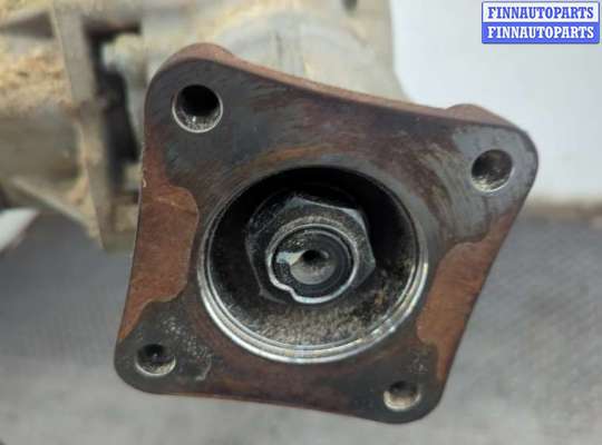 АКПП - Коробка автомат на Honda Pilot II (YF3,YF4)