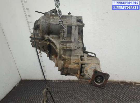 АКПП - Коробка автомат на Honda Pilot II (YF3,YF4)