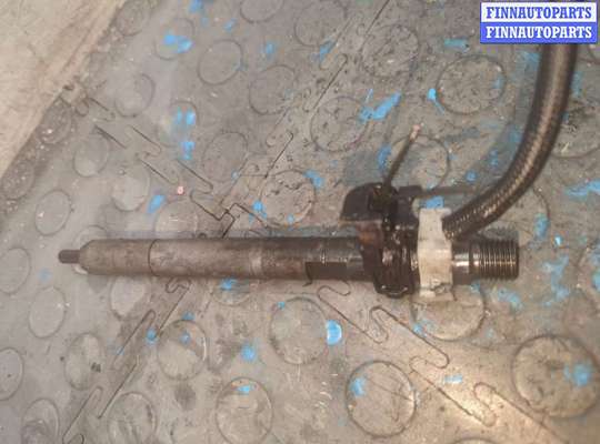 Форсунка топливная на Mercedes-Benz C (W204)