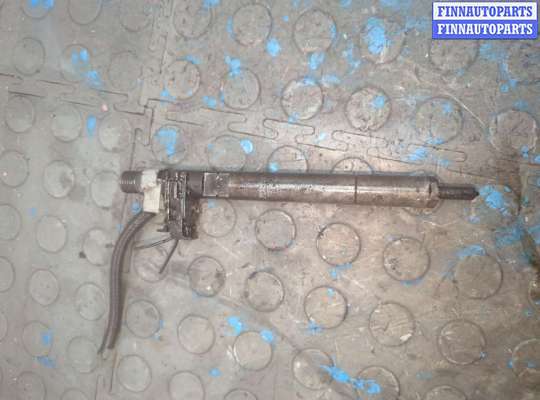 Форсунка топливная MB1635129 на Mercedes C W204 2006-2015