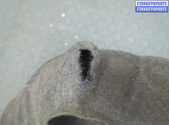 купить Защита арок (подкрылок) на Volkswagen Tiguan 2011-2018