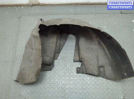 купить Защита арок (подкрылок) на Volkswagen Tiguan 2011-2018