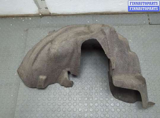 купить Защита арок (подкрылок) на Volkswagen Tiguan 2011-2018