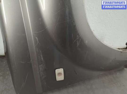 купить Крыло на Nissan X-Trail (T30) 2001-2007