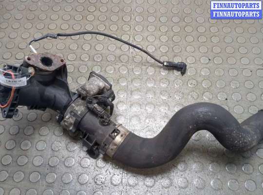 Купить Патрубок интеркулера на BMW 3 E90, E91, E92, E93 2005-2012 Патрубок интеркулера BM3592106 на BMW 3 E90, E91, E92, E93 2005-2012