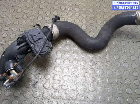 купить Патрубок интеркулера на BMW 3 E90, E91, E92, E93 2005-2012