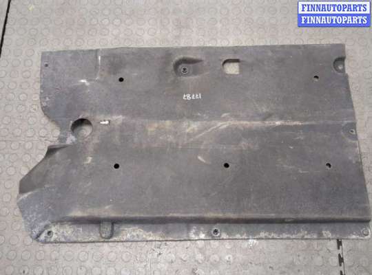 купить Защита днища, запаски, КПП, подвески на KIA Optima 4 2012-2020