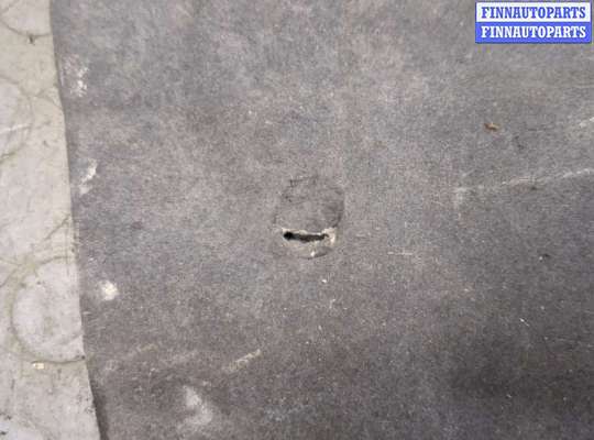 купить Защита днища, запаски, КПП, подвески на KIA Optima 4 2012-2020