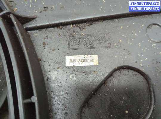 купить Вентилятор радиатора на Ford Focus 2 2005-2008