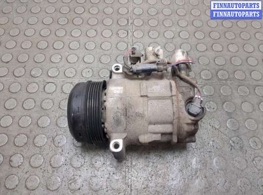 Компрессор кондиционера MB1715834 на Mercedes E W212 2009-2016