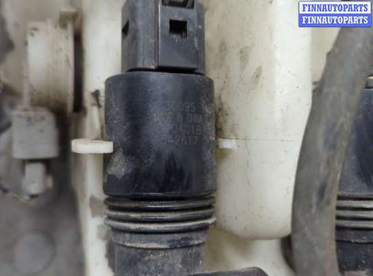 купить Бачок омывателя на Land Rover Freelander 2 2006-2014