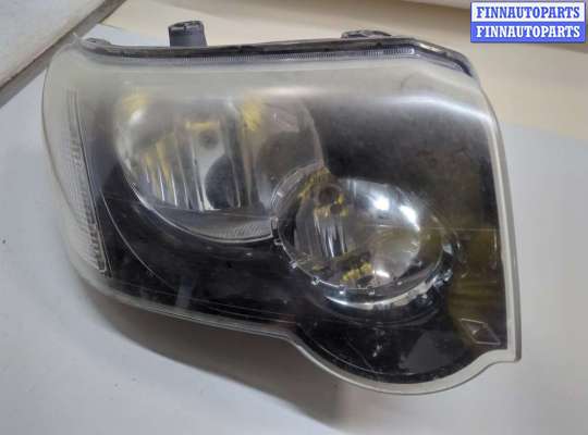 купить Фара (передняя) на Land Rover Freelander 1 1998-2006