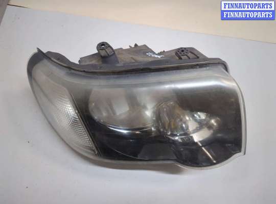 Купить Фара (передняя) на Land Rover Freelander 1 1998-2006 Фара (передняя) LRD1703 на Land Rover Freelander 1 1998-2006