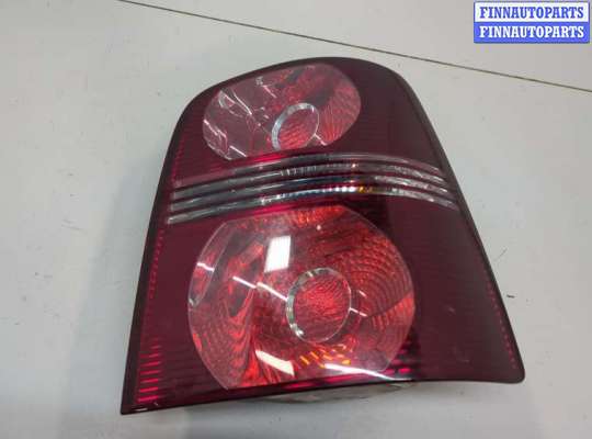 купить Фонарь (задний) на Volkswagen Touran 2006-2010