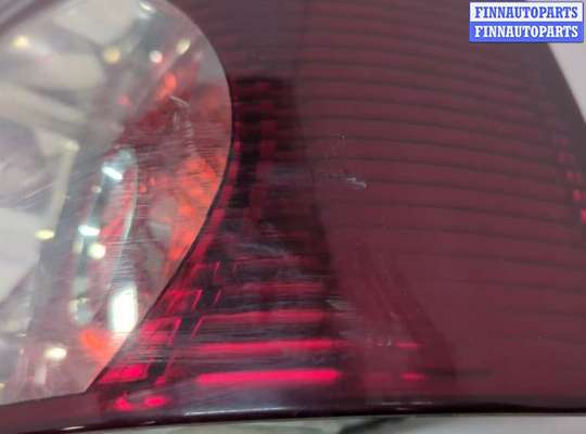 купить Фонарь (задний) на Volkswagen Touran 2006-2010